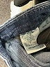 Adriano Goldschmied Solid Blue Jeans Size 32R - photo 8