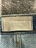 Everlane Blue Jeans Size 27 waist - photo 7