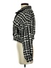 Hyfve Houndstooth Black Cardigan Size S - photo 5