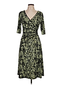 Connected Apparel Cocktail Dress