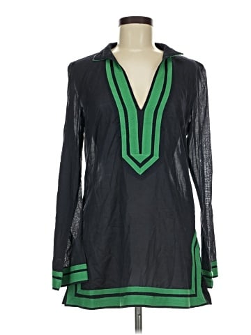 Tory Burch Long Sleeve Blouse (view 1)