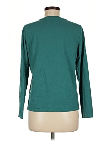 L.L.Bean Long Sleeve T-Shirt (view 2)