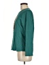 L.L.Bean Teal Long Sleeve T-Shirt Size M - photo 5