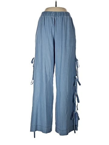 Entro Casual Pants (view 1)