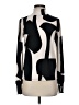 Sanctuary Ivory Long Sleeve Blouse Size XS - photo 1