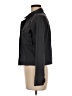 SO 100% Cotton Black Jacket Size M - photo 5