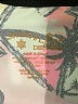 Assorted Brands Black Pink One Piece Swimsuit Size XS - photo 3