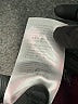 Kenzo Graphic Purple Burgundy Casual Dress Size M - photo 5