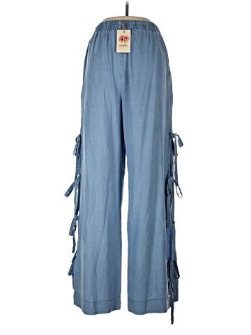 Entro Casual Pants (view 2)