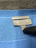 J.Crew Blue Pullover Sweater Size XL - photo 7