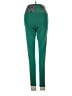 Adidas Color Block Green Active Pants Size XS - photo 2