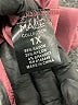 Maze Collection Solid Burgundy Active Pants Size 1X - photo 8