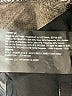 Theory Chevron-herringbone Gray Dress Pants Size 6 - photo 9