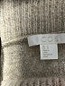 Cos Tan Turtleneck Sweater Size S - photo 7