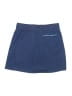 Pebble Beach 100% Polyester Hearts Blue Skort Size S - photo 2