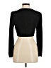 Altar'd State Black Long Sleeve Top Size M - photo 2