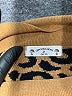 Assorted Brands Animal Print Brown Casual Dress Size S - photo 4