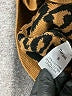 Assorted Brands Animal Print Brown Casual Dress Size S - photo 5