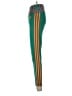 Adidas Color Block Green Active Pants Size XS - photo 5