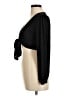Altar'd State Black Long Sleeve Top Size M - photo 5