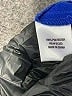 CeCe 100% Polyester Solid Blue Shorts Size L - photo 4