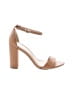 Sam Edelman Tan Sandals Size 8 (wide) - photo 1
