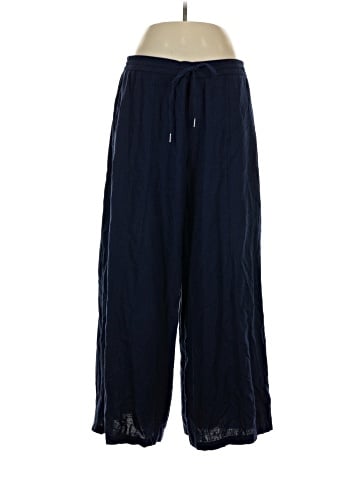 Simply Vera Vera Wang Linen Pants (view 1)