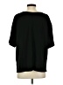 Andree by UNIT Black Short Sleeve Top Size M - photo 2