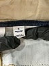 Gap Kids 100% Cotton Green Cargo Shorts Size 6 - photo 4