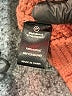 JOA 100% Acrylic Burgundy Orange Pullover Sweater Size XS - photo 9