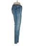 KANCAN JEANS Hearts Blue Jeans Size 26 waist - photo 4