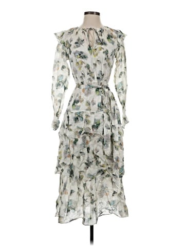MARCHESA notte Casual Dress (view 1)