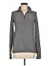 Lululemon Athletica Gray Fleece Size M (estimated) - photo 1