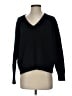 Club Monaco Black Pullover Sweater Size S - photo 1