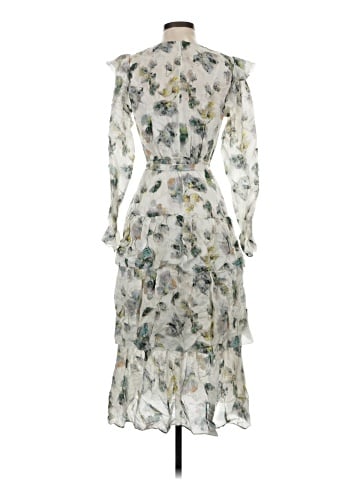 MARCHESA notte Casual Dress (view 2)