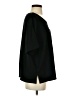 Andree by UNIT Black Short Sleeve Top Size M - photo 4