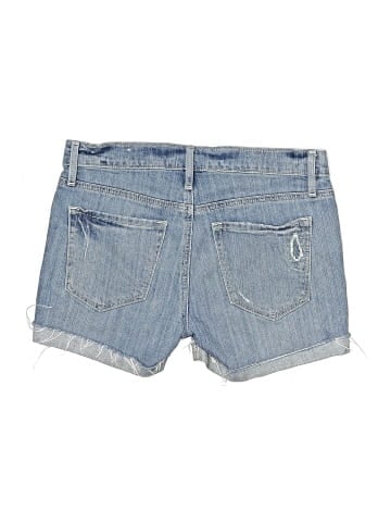 Ann Taylor LOFT Denim Shorts (view 2)