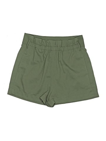 Shinestar Khaki Shorts (view 1)