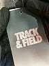 Track & Field 100% Polyamide Black Vest Size Lg (3) - photo 6