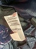 Track & Field 100% Polyamide Black Vest Size Lg (3) - photo 10