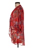 Unbranded Red Kimono Size M - photo 5
