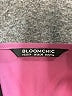 BLOOMCHIC Purple 3/4 Sleeve Top Size 22 - 24 - photo 7