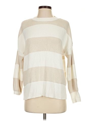 Moon & Madison Pullover Sweater (view 1)