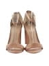 Sam Edelman Tan Sandals Size 8 (wide) - photo 2