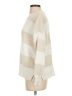 Moon & Madison Stripes Ivory Pullover Sweater Size S - photo 5