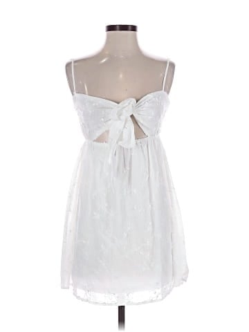 Princess Polly Cocktail Dress (view 1)