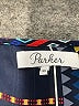 Parker Blue Long Sleeve Blouse Size XS - photo 8