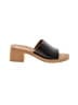 See By Chloé Black Sandals Size EU 41 - photo 1