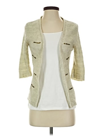 Charlotte Russe Cardigan (view 1)