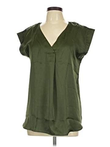 Ann Taylor LOFT Sleeveless T-Shirt (view 1)